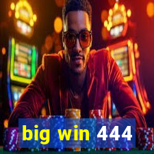 big win 444